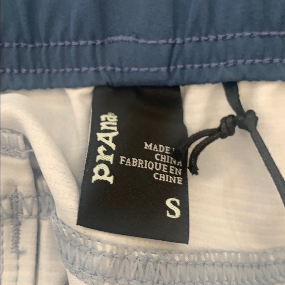 Men’s Prana Shorts - Picture 4 of 11